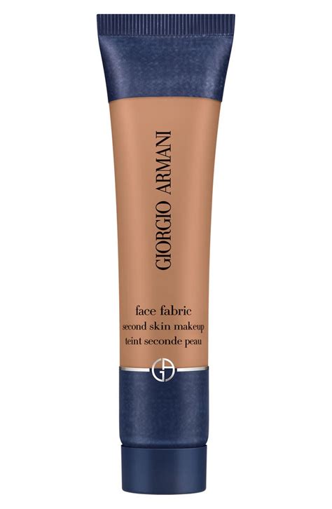 giorgio armani face fabric foundation swatches|giorgio armani face fabric swatches.